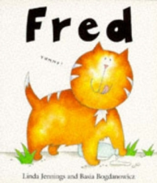 Knjiga Fred Linda Jennings