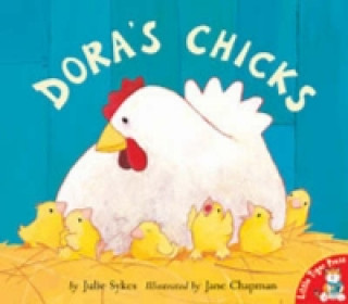 Buch Dora's Chicks Julie Sykes