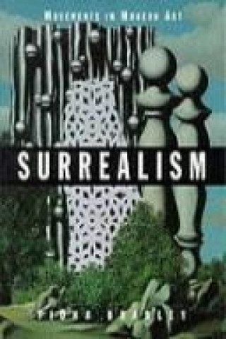 Buch Surrealism Fiona Bradley