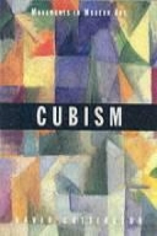 Kniha Cubism David Cottingham
