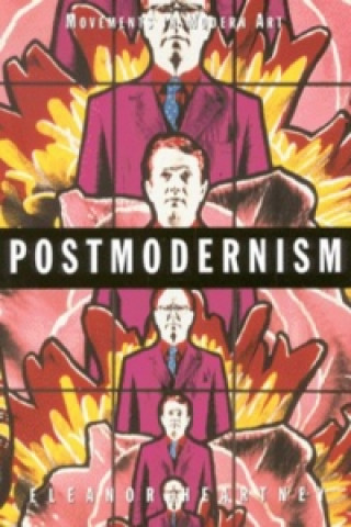 Book Postmodernism (Movement Mod Art) Eleanor Heartney