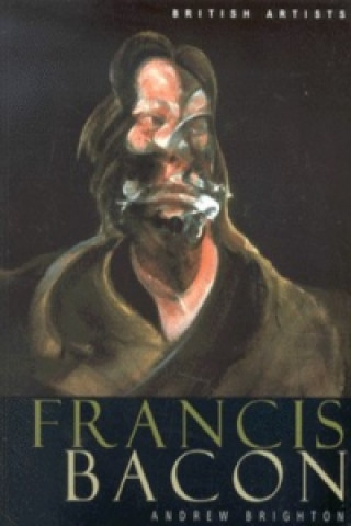 Könyv Francis Bacon Andrew Brighton