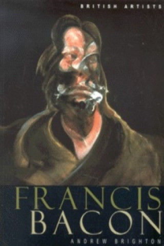 Buch Francis Bacon Andrew Brighton