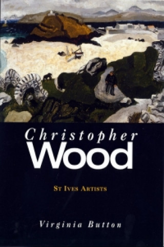 Kniha Christopher Wood Virginia Button