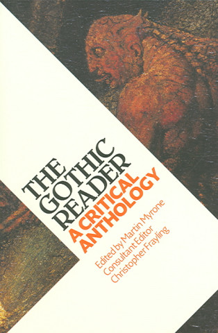 Βιβλίο Gothic Reader Martin Myrone