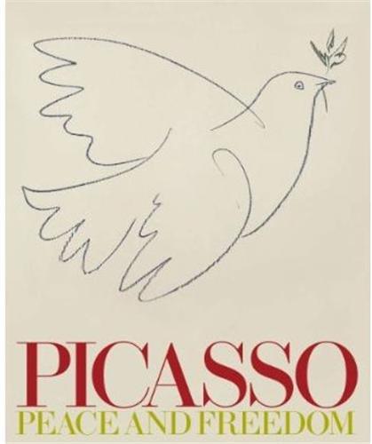 Knjiga Picasso Lynda Morris