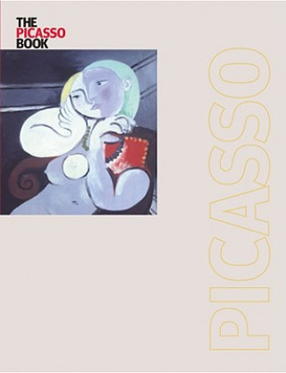 Könyv Picasso Book, The Neil Cox