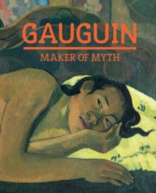 Book Gauguin Belinda Thompson