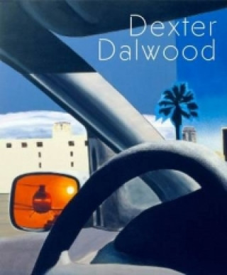 Kniha Dexter Dalwood Florence Derieux
