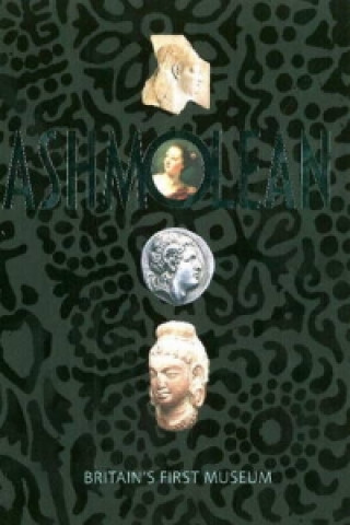 Book Ashmolean Christopher Brown