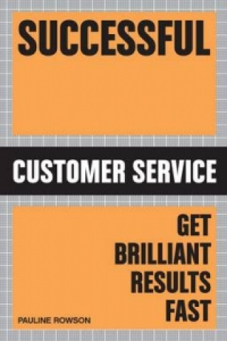 Carte Successful Customer Service Pauline Rowson