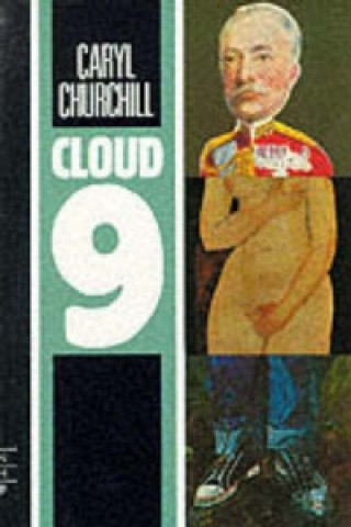 Book Cloud Nine (NHB Modern Plays) Caryl Churchill