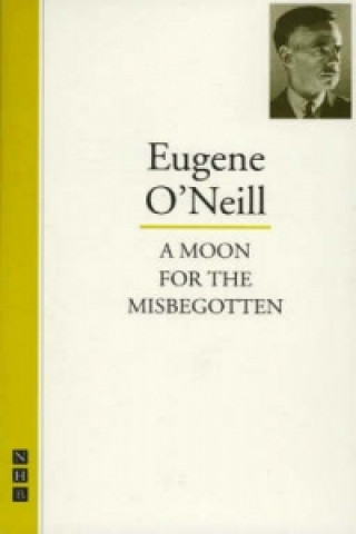 Carte Moon for the Misbegotten Eugene O´Neill