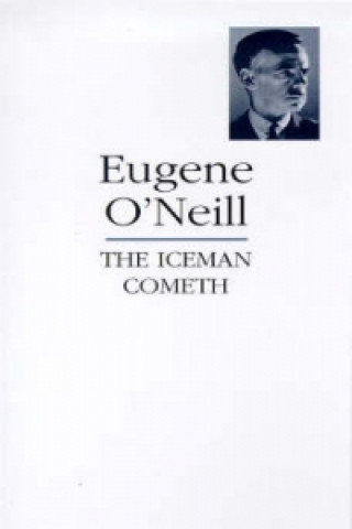 Книга O'Neill Collection Eugene O´Neill