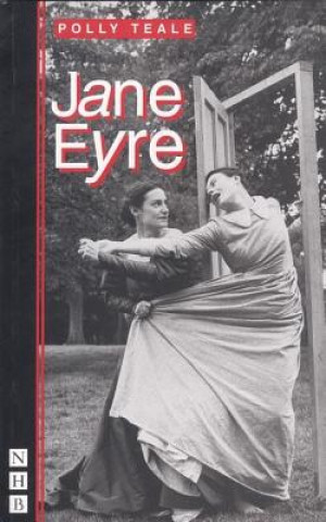Book Jane Eyre Polly Teale