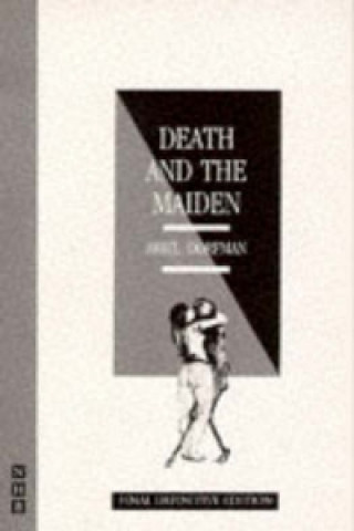 Книга Death and the Maiden (NHB Modern Plays) Ariel Dorfman