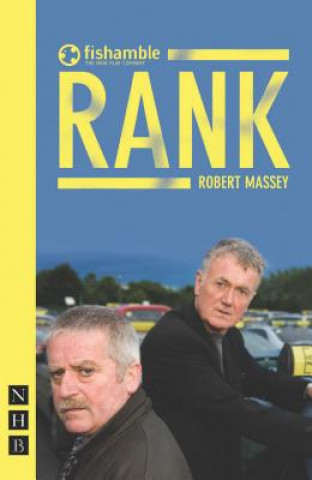 Libro Rank Robert Massey