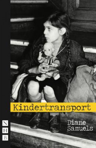 Книга Kindertransport (NHB Modern Plays) Diane Samuels