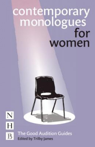 Книга Contemporary Monologues for Women Jane Maud