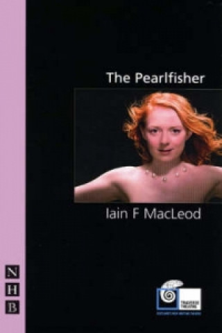 Book Pearlfisher Iain Macleod