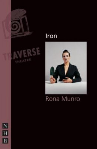 Carte Iron Rona Munro