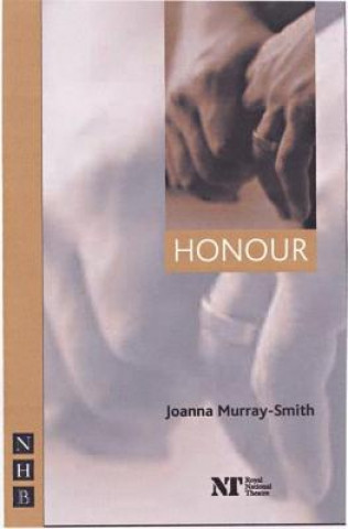 Książka Honour Joanna Murray-Smith