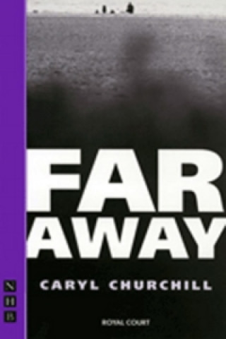 Książka Far Away C. Churchill