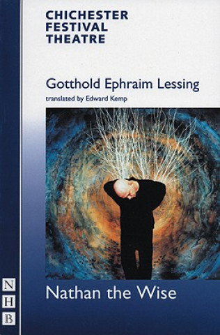 Knjiga Nathan the Wise Gotthold Ephra Lessing