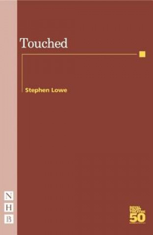 Libro Touched Stephen Lowe