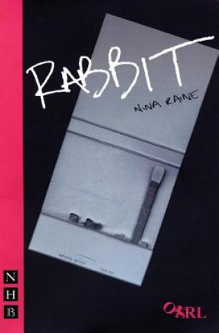 Kniha Rabbit Nina Raine