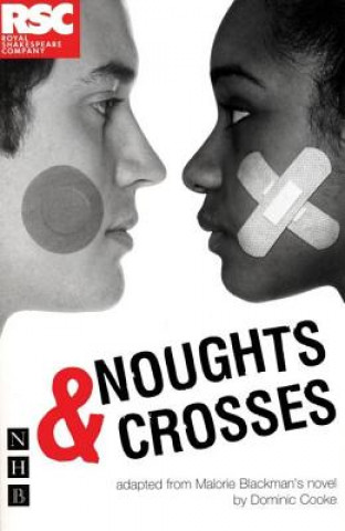 Kniha Noughts & Crosses Malorie Blackman