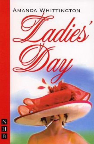 Könyv Ladies' Day Amanda Whittington