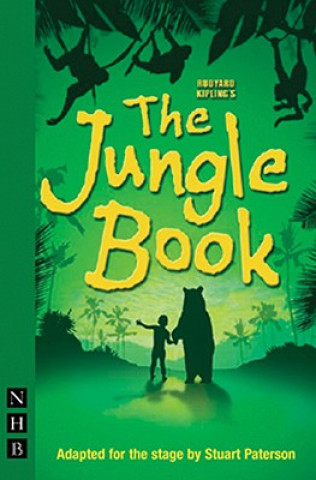 Carte Jungle Book Stuart Paterson
