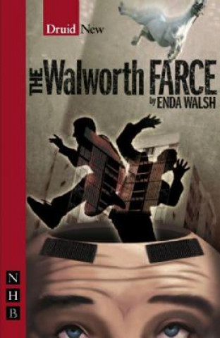 Книга Walworth Farce Enda Walsh