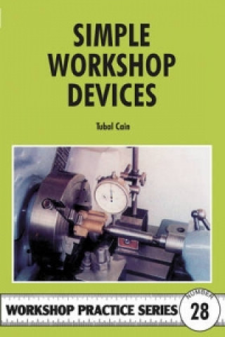 Könyv Simple Workshop Devices Tubal Cain