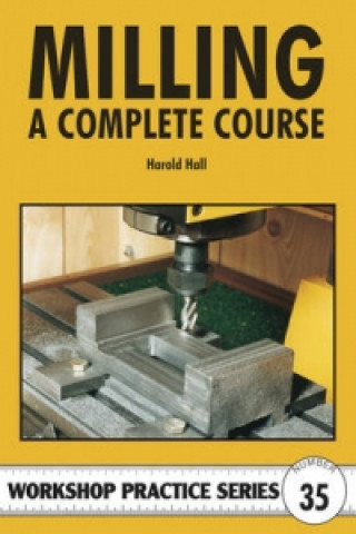 Kniha Milling Harold Hall
