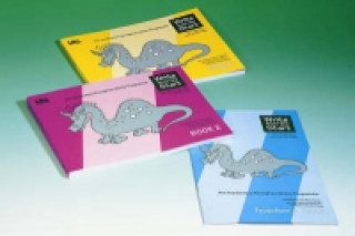 Carte Write from the start Lois Addy