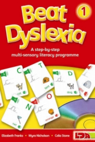 Audio Beat Dyslexia Elizabeth Franks