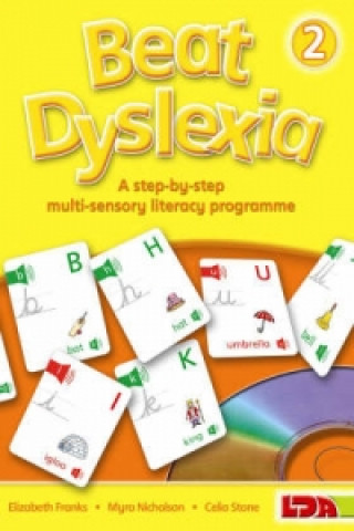 Audio Beat Dyslexia Elizabeth Franks