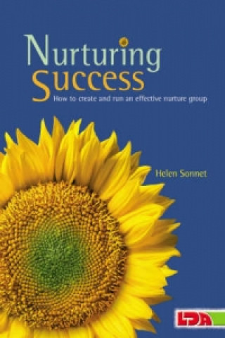 Könyv Nurturing Success Helen Sonnet