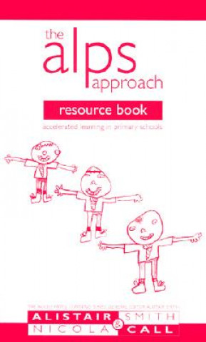 Knjiga Alps Approach Resource Book Nicola Call