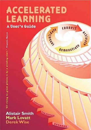 Book Accelerated Learning: A User's Guide Mark Lovatt