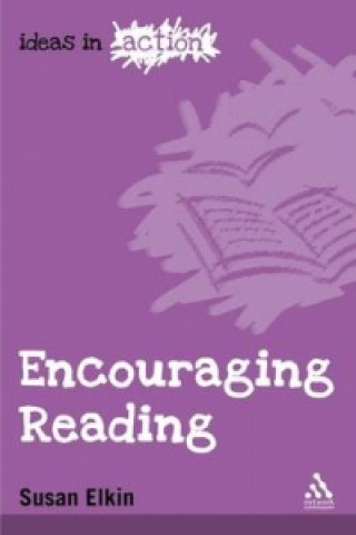 Book Encouraging Reading Susan Elkin