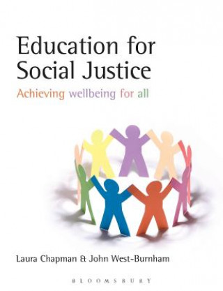 Könyv Education for Social Justice Laura Chapman