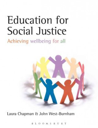 Buch Education for Social Justice Laura Chapman