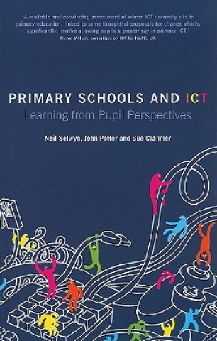 Libro Primary Schools and ICT Neil Selwyn