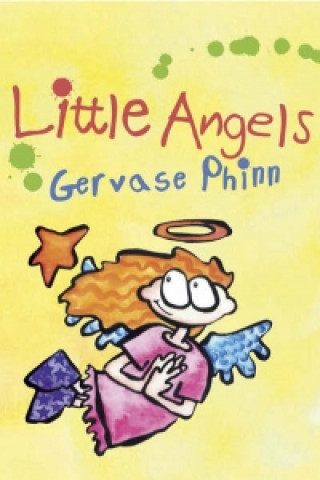 Książka Little Angels Gervase Phinn