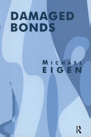 Boek Damaged Bonds Michael Eigen