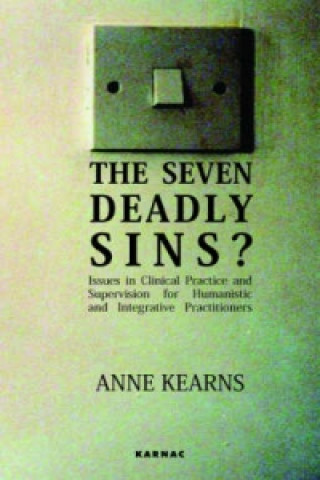 Kniha Seven Deadly Sins? Anne Kearns
