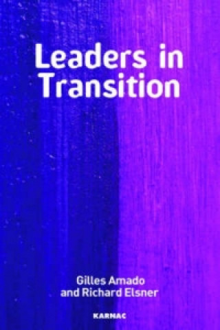 Carte Leaders in Transition Gilles Amado